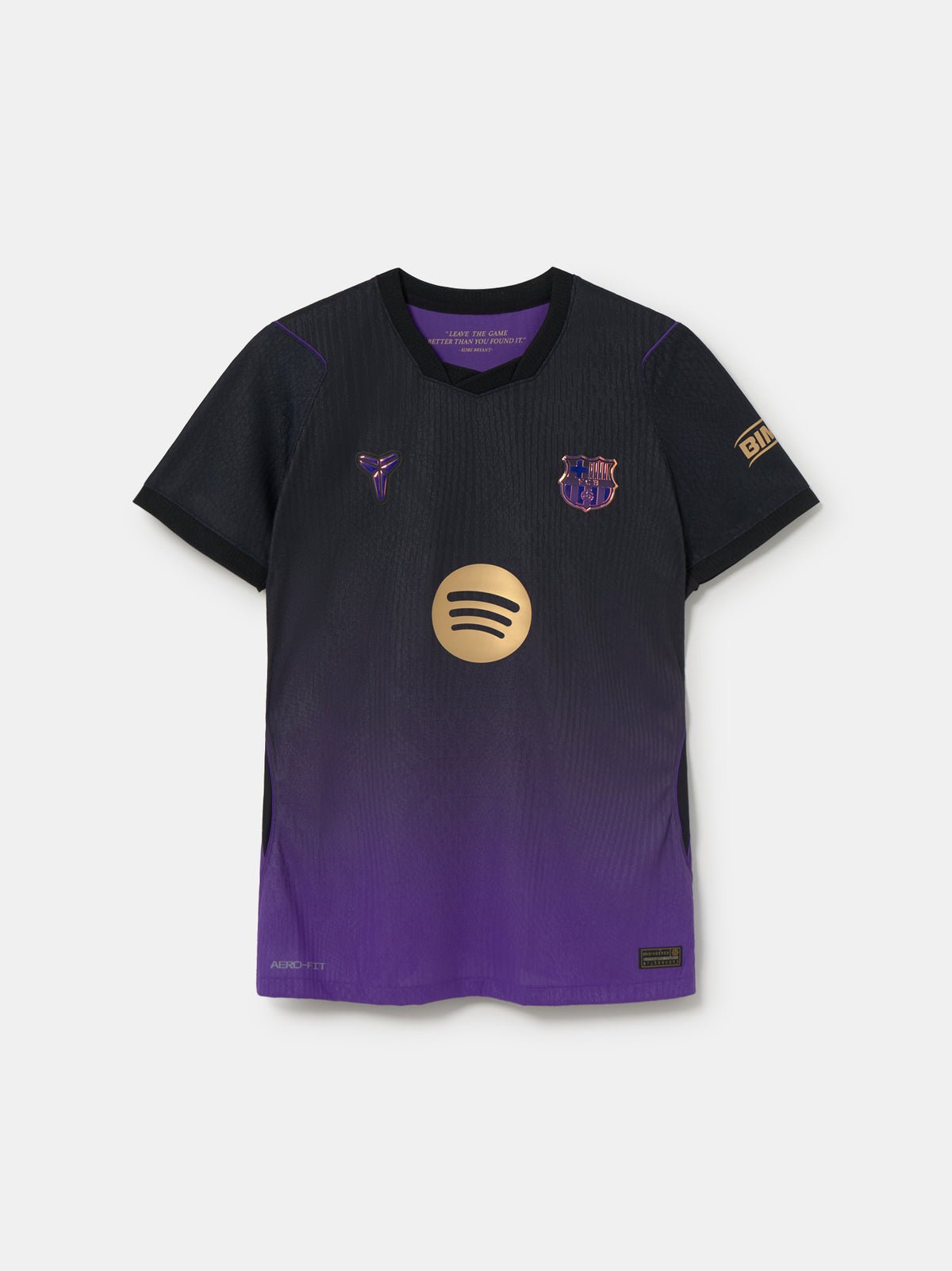 Women's Replica Nike Barcelona Away Jersey 26/27
