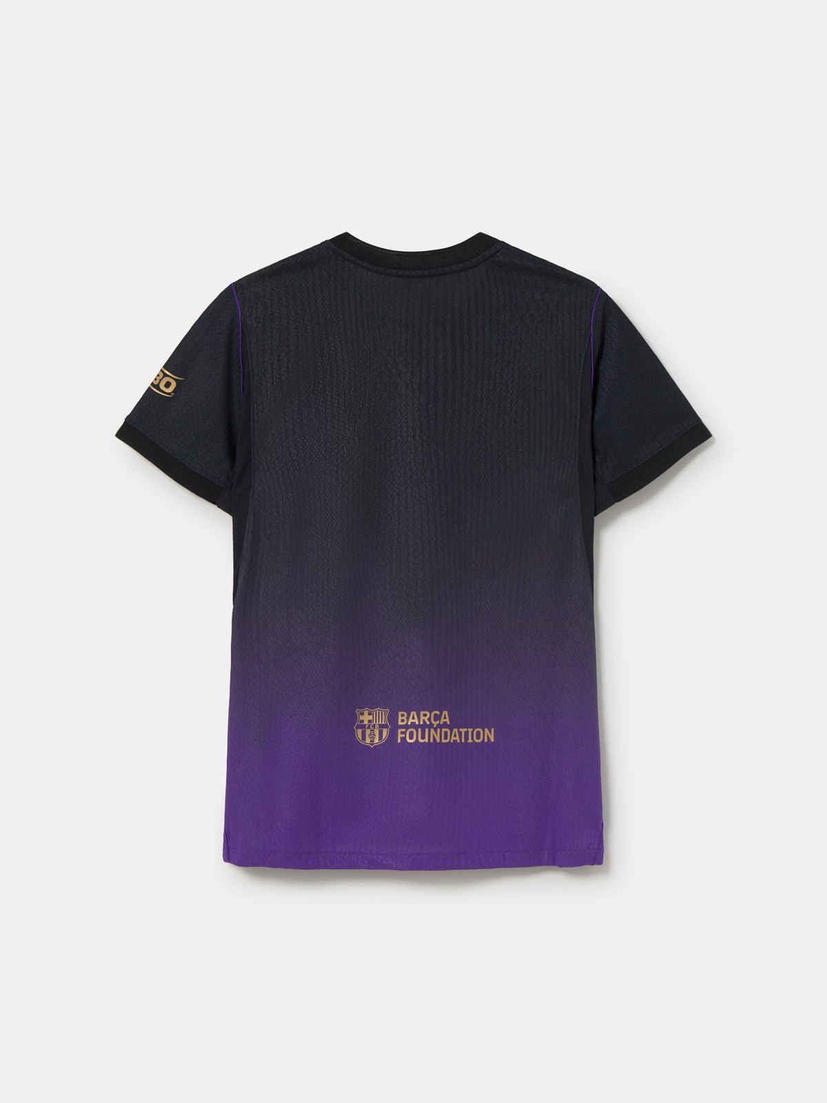 Women's Replica Nike Barcelona Away Jersey 26/27 - Image 3
