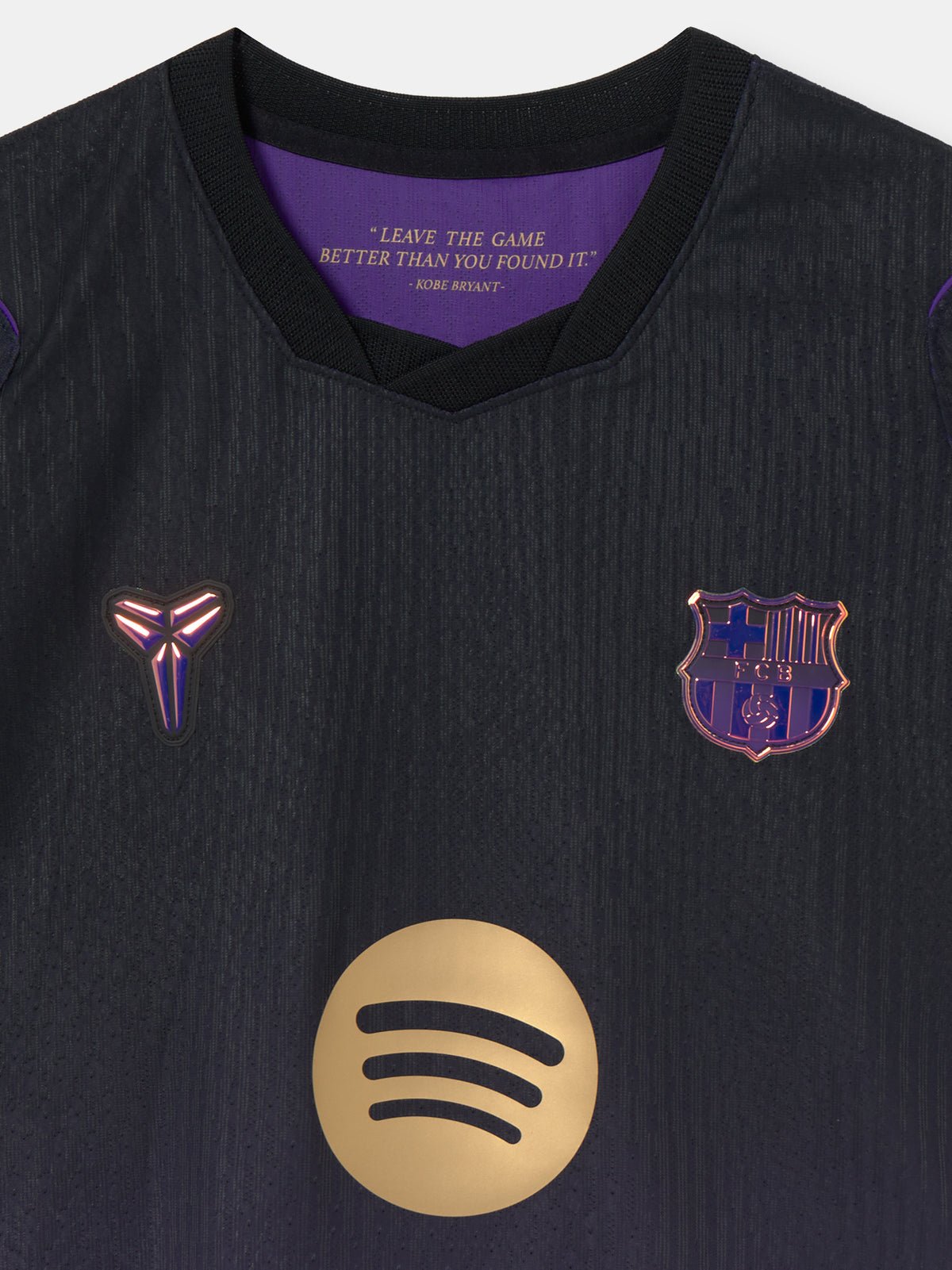 Women's Replica Nike Barcelona Away Jersey 26/27 - Image 4