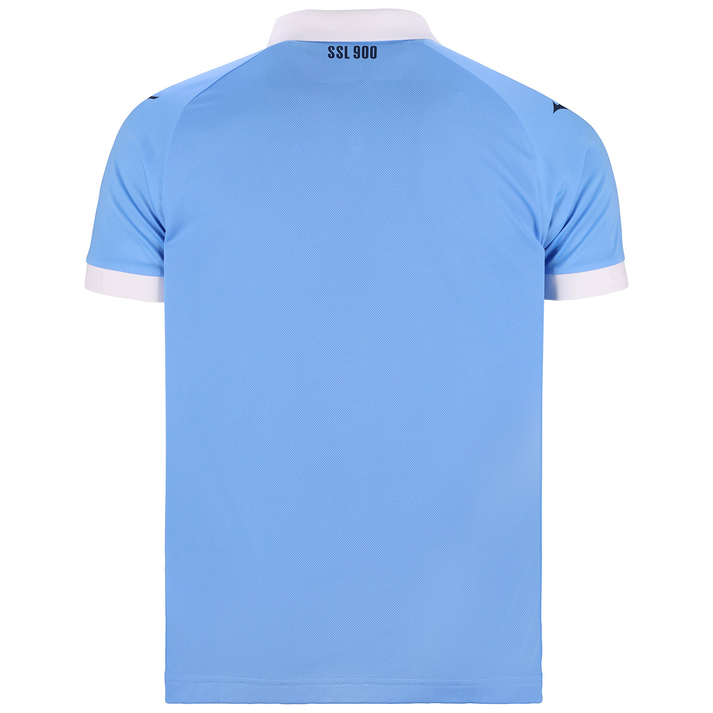 Kids Replica Mizuno Lazio Home Jersey 26/27 - Image 3