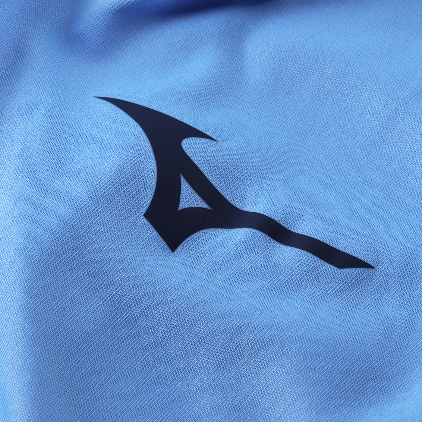 Kids Replica Mizuno Lazio Home Jersey 26/27 - Image 10
