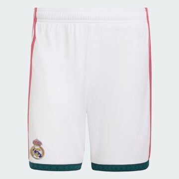 Men's Replica adidas Real Madrid Home Shorts 26/27