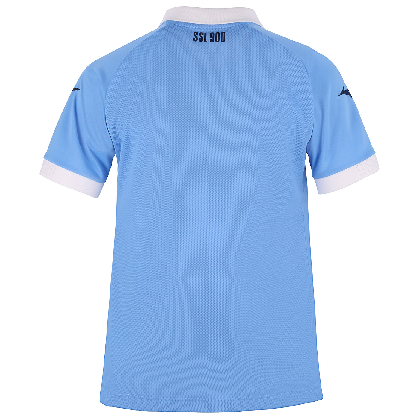 Women's Lazio Home Jersey 26/27 - Image 3