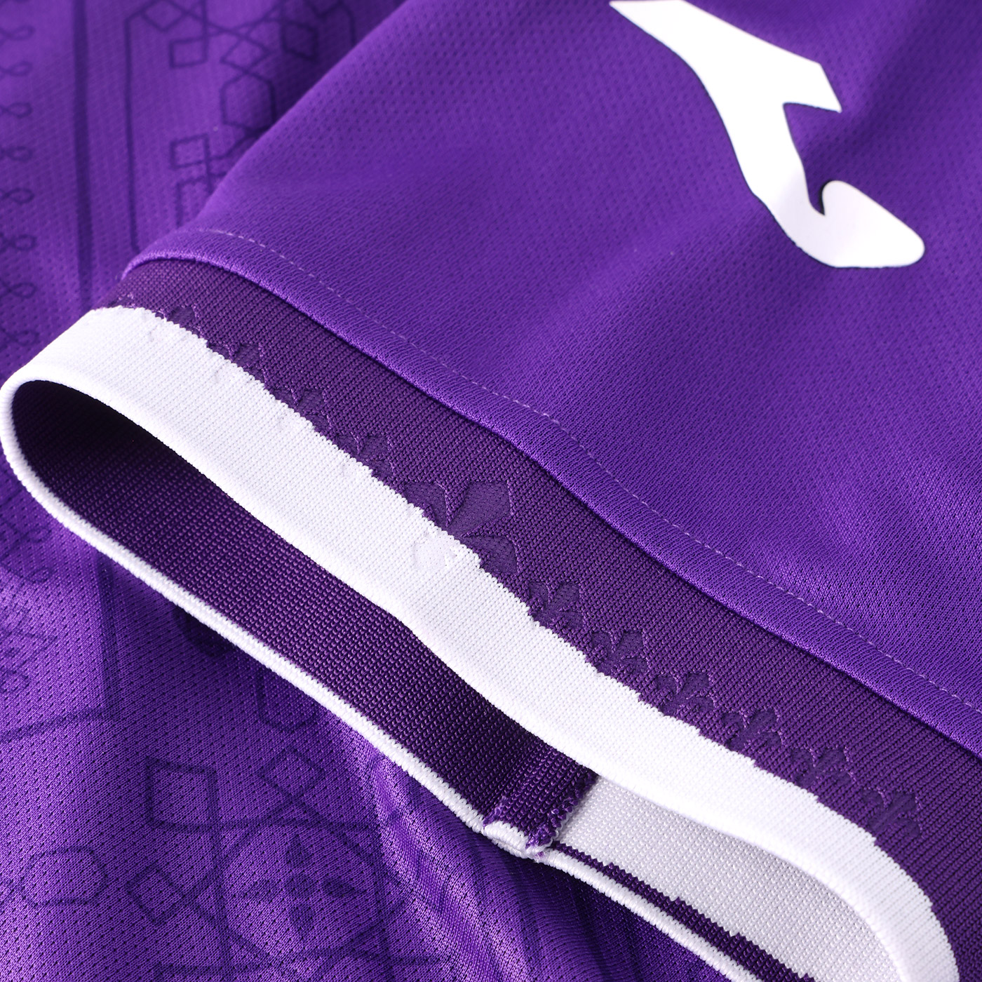 Women's Replica Kappa Fiorentina Home Jersey 26/27 - Image 10