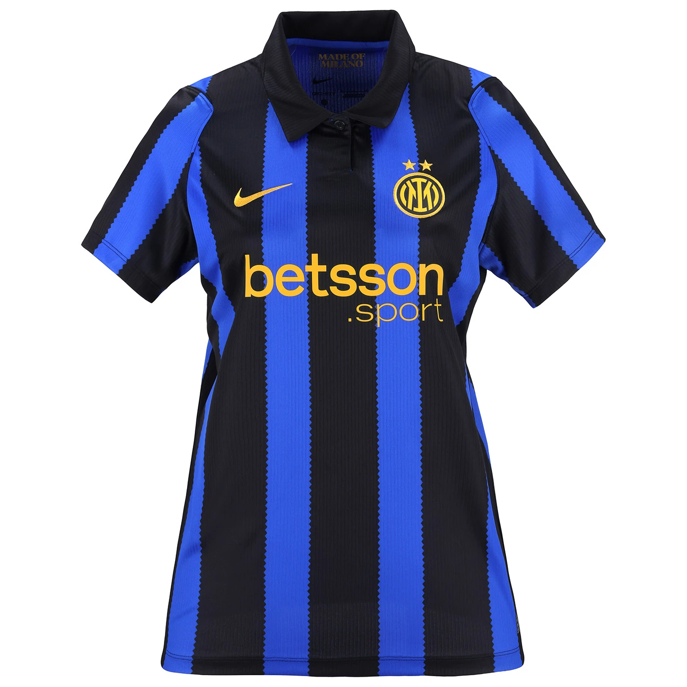 Women's Inter Milan Home Jersey 26/27