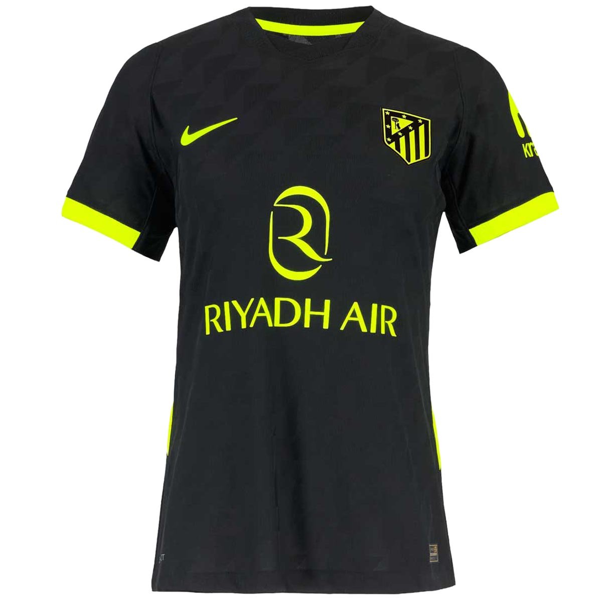 Kid's Atletico de Madrid Away Jersey 26/27