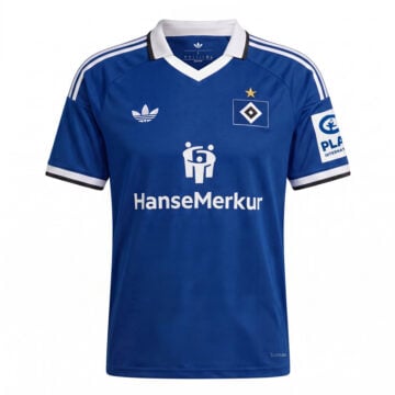 Kids Replica Away