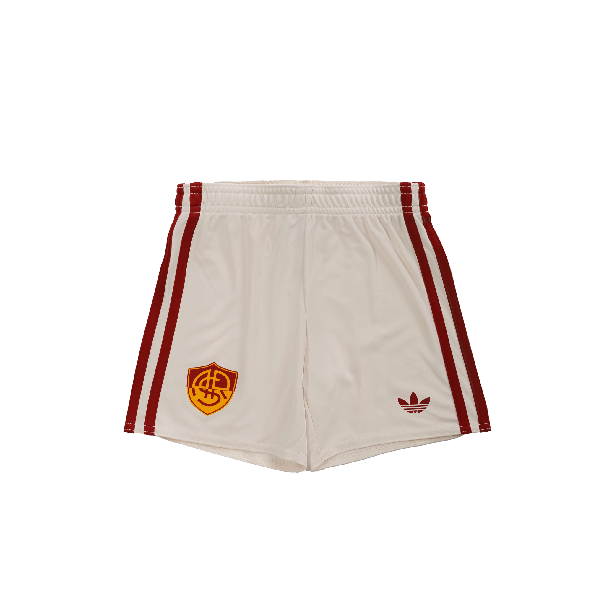 Kids Replica adidas AS Roma Away Kit 26/27 - Image 4