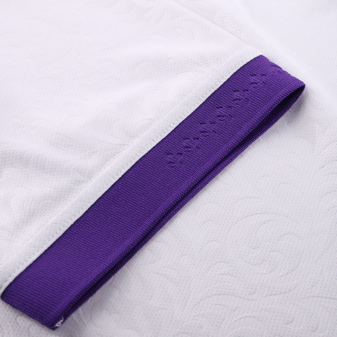 Women's Replica Kappa Fiorentina Away Jersey 26/27 - Image 9