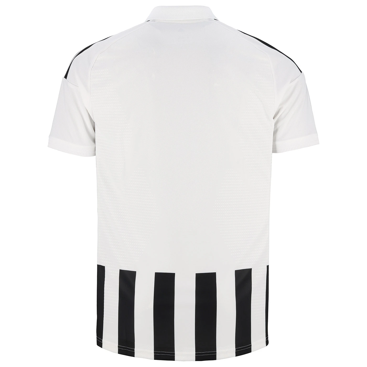 Men's Authentic adidas Juventus Home Jersey 26/27 - Image 2