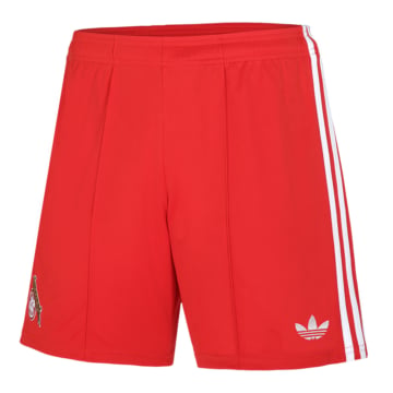 Men's Replica adidas 1. FC Köln Away Shorts 26/27
