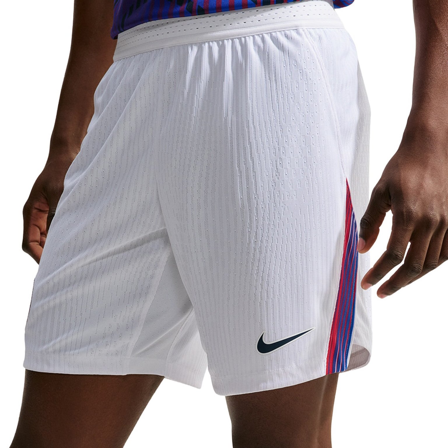 Men's Replica Nike Paris Saint-Germain Away Shorts 26/27