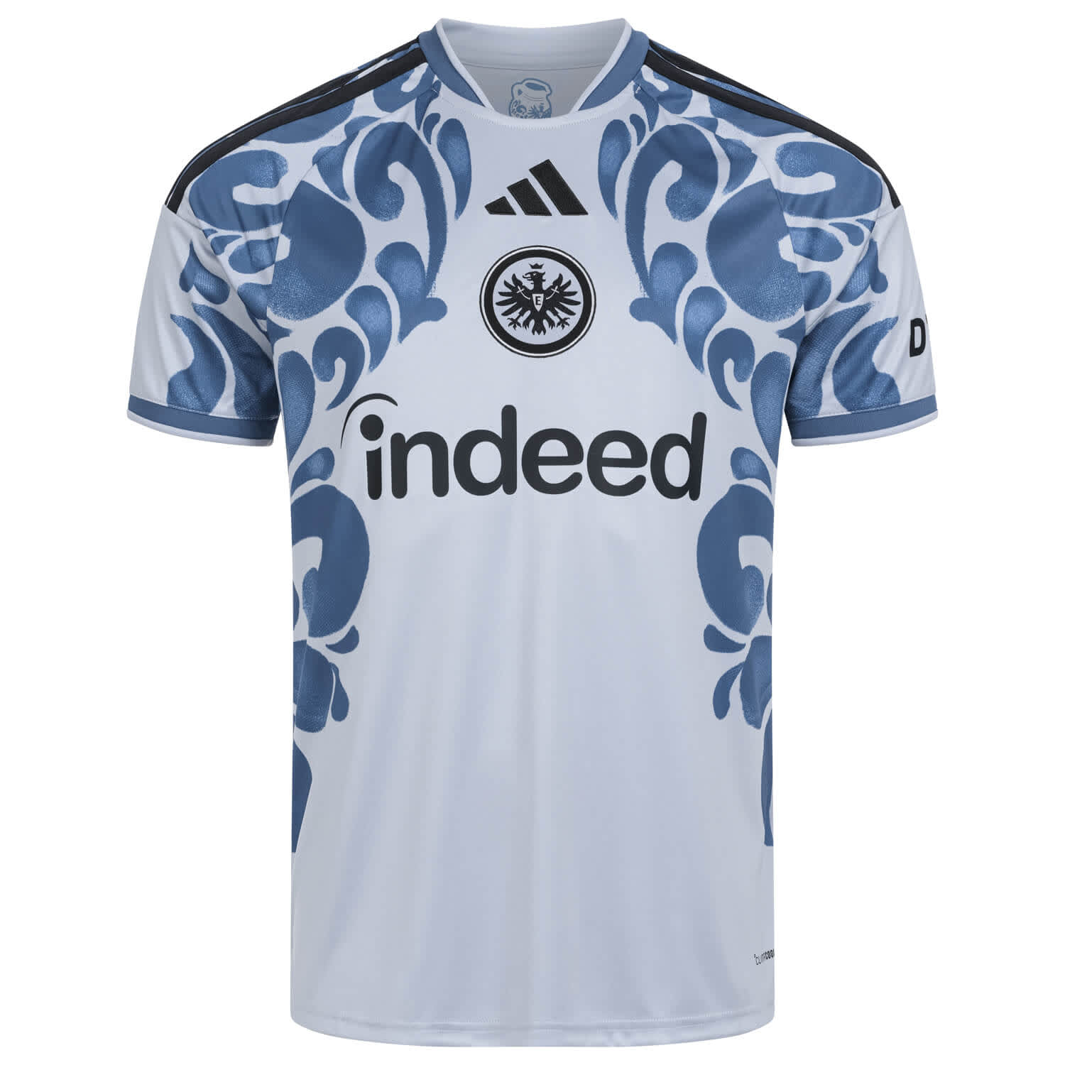 Men's Eintracht Frankfurt Third Jersey 26/27 - Image 2