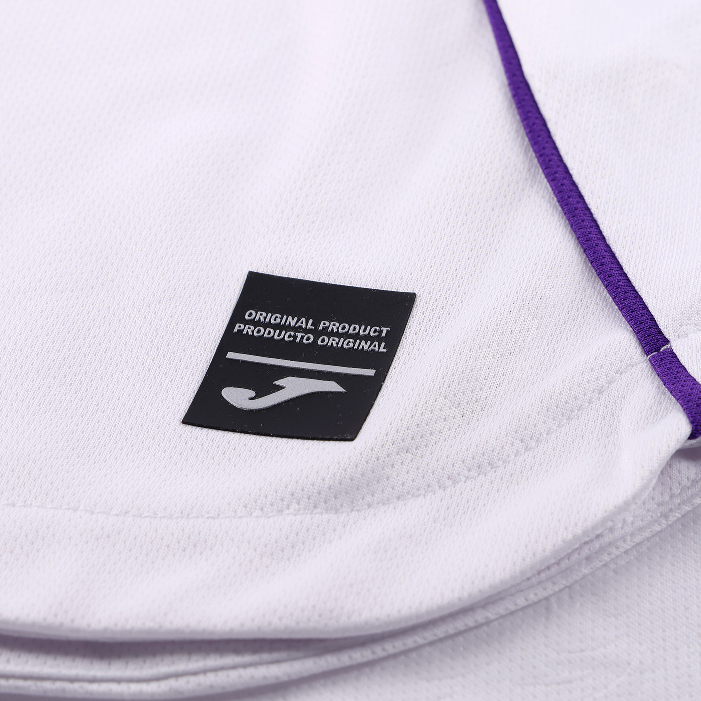 Women's Replica Kappa Fiorentina Away Jersey 26/27 - Image 7