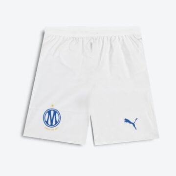 Men's Authentic Home