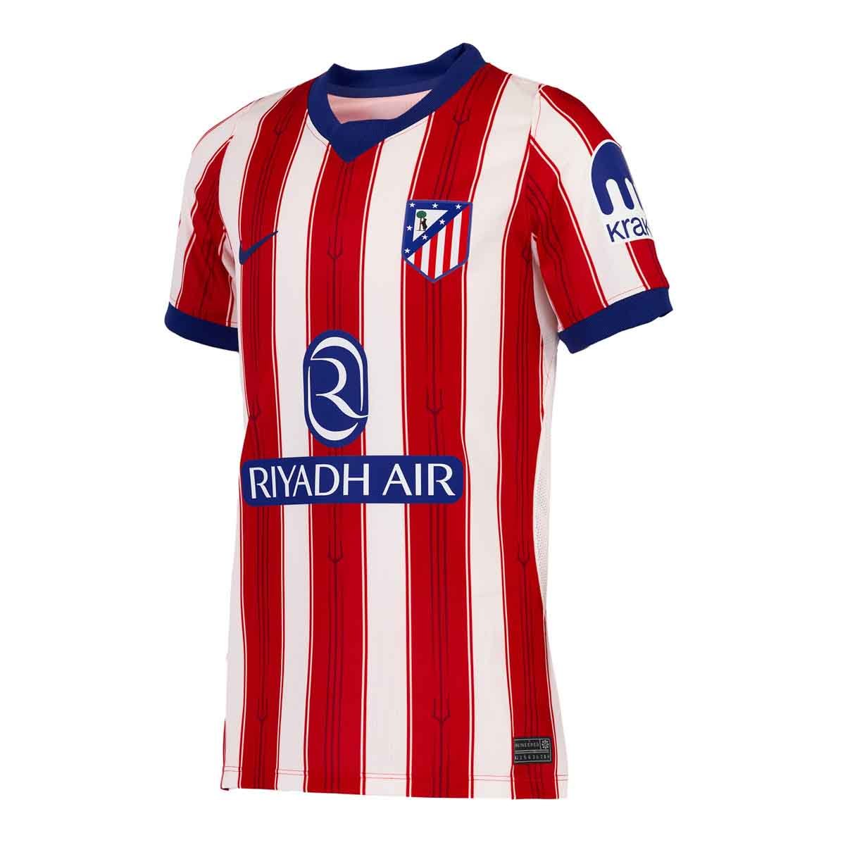 Kid's Atletico de Madrid Home Jersey 26/27 - Image 2
