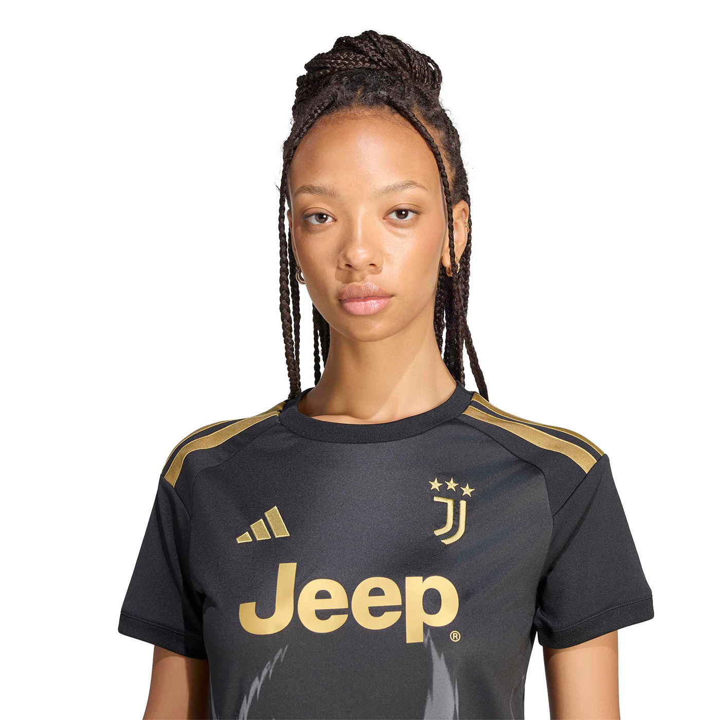 Women's Juventus Third Jersey 26/27 - Image 6