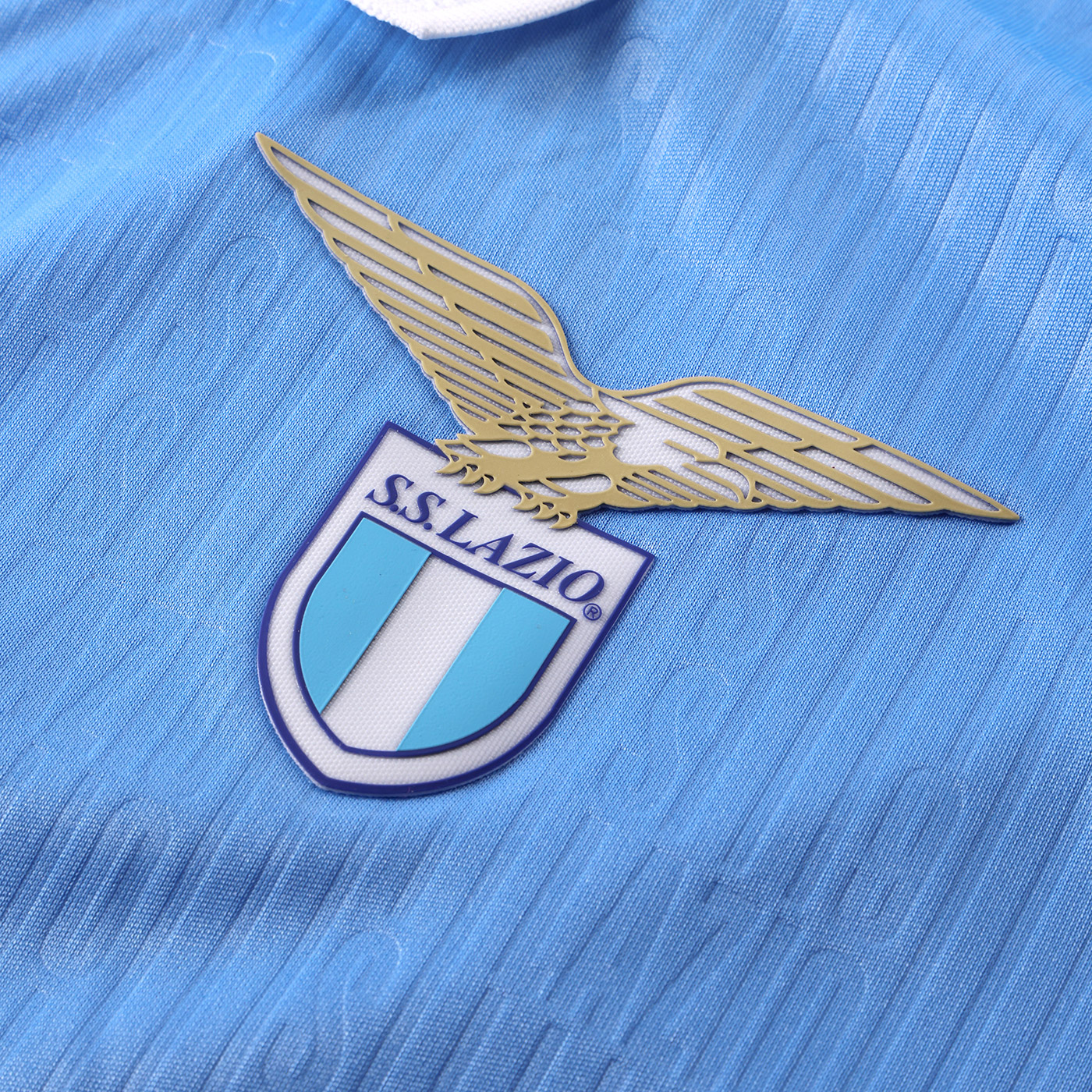 Women's Lazio Home Jersey 26/27 - Image 4