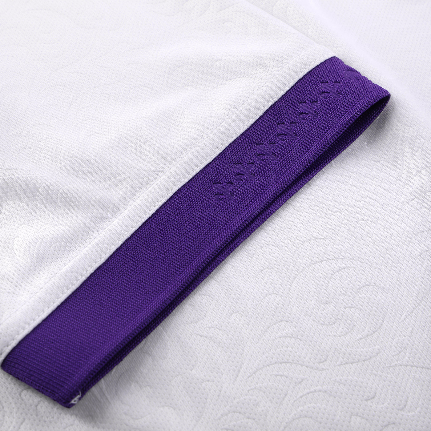 Men's Replica Kappa Fiorentina Away Jersey 26/27 - Image 11