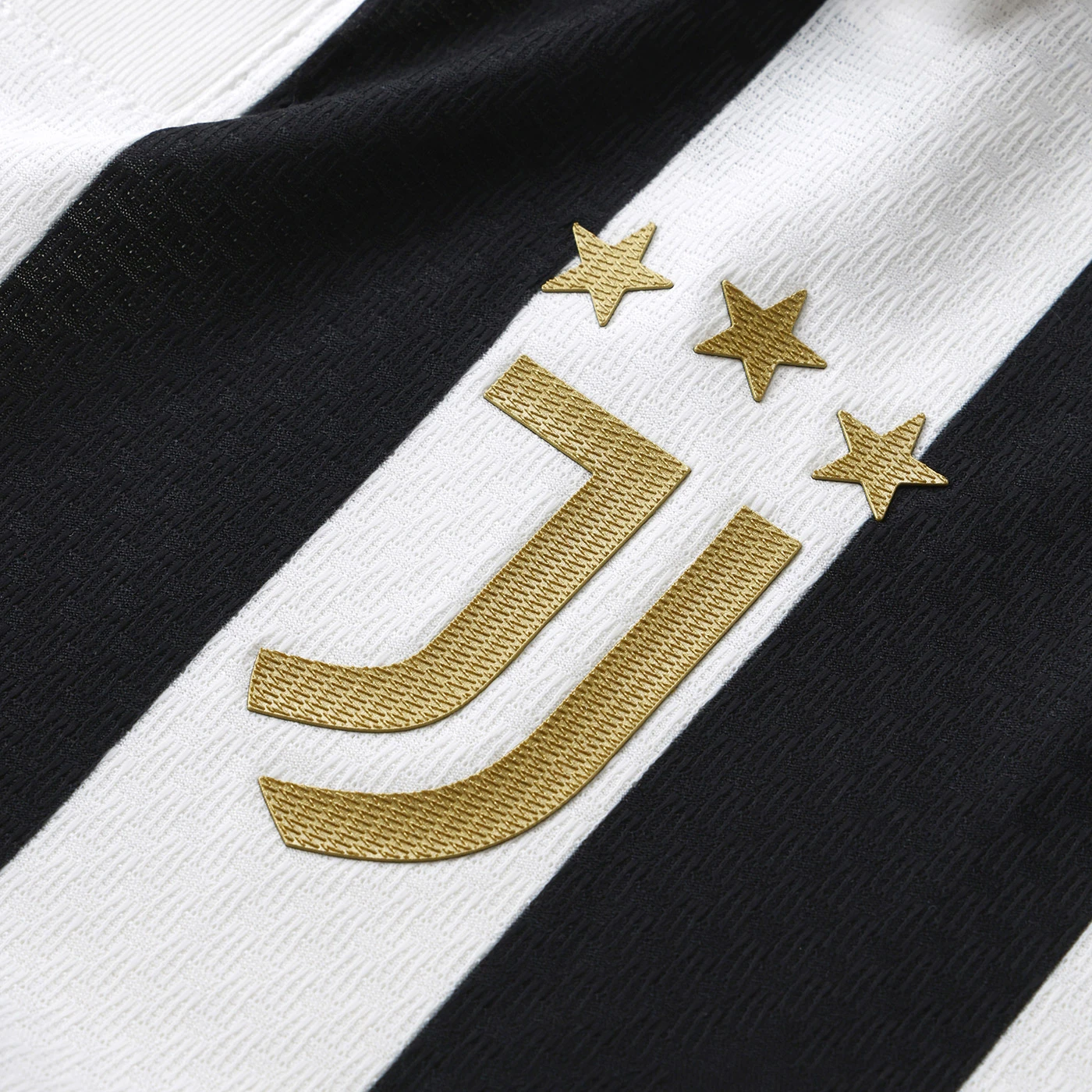 Men's Authentic adidas Juventus Home Jersey 26/27 - Image 8