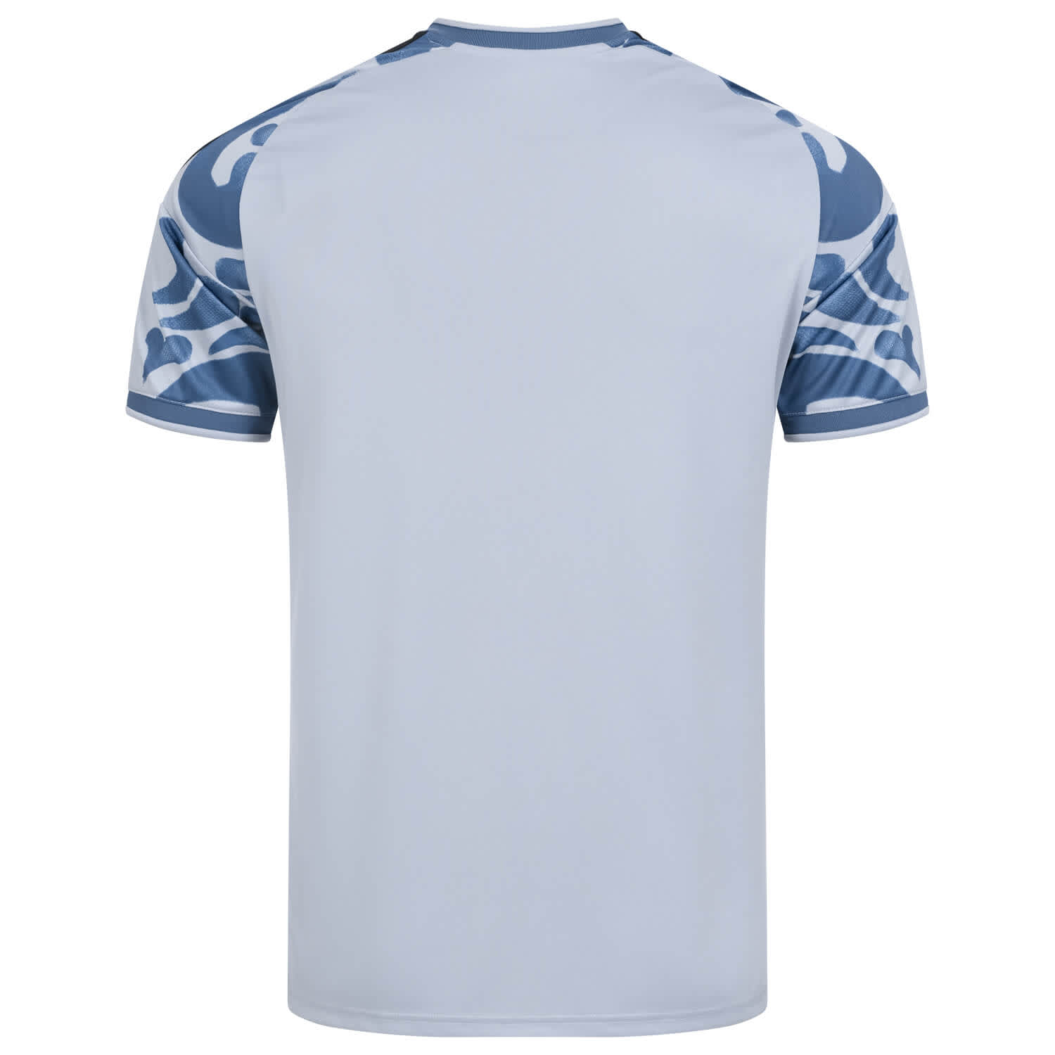 Men's Eintracht Frankfurt Third Jersey 26/27 - Image 3