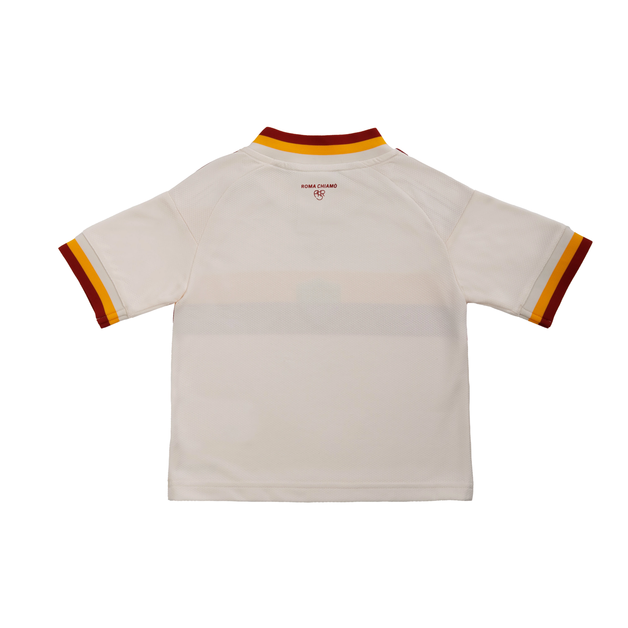 Kids Replica adidas AS Roma Away Kit 26/27 - Image 3