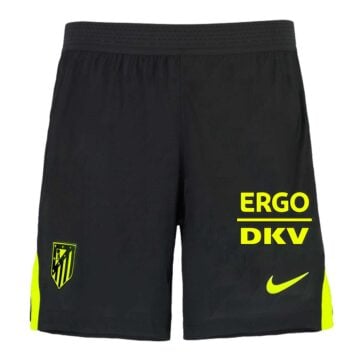Men's Replica Nike Atletico de Madrid Away Shorts 26/27