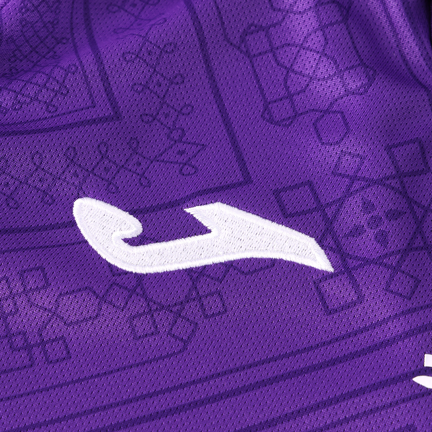 Women's Replica Kappa Fiorentina Home Jersey 26/27 - Image 5