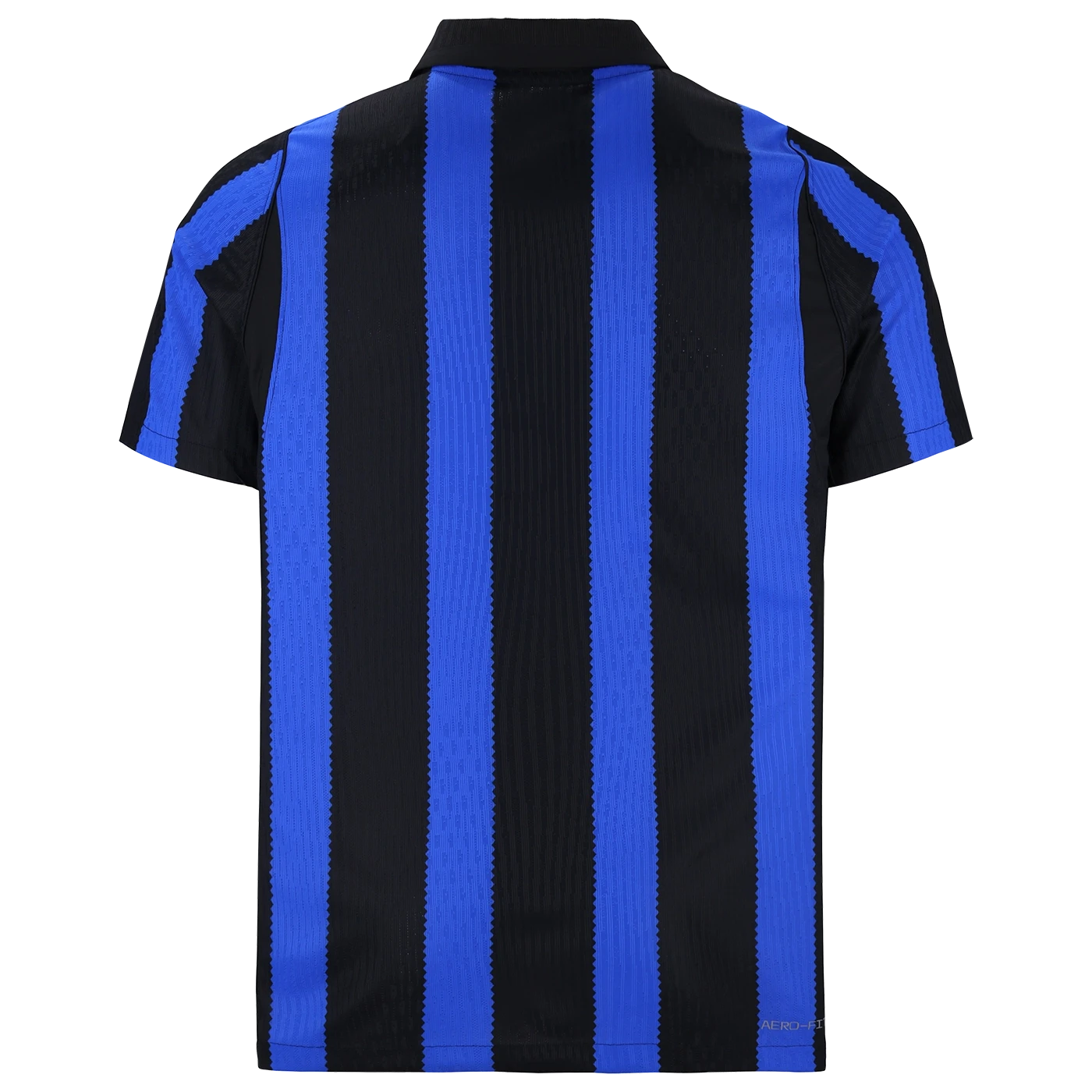 Men's Authentic Nike Inter Milan Home Jersey 26/27 - Image 3