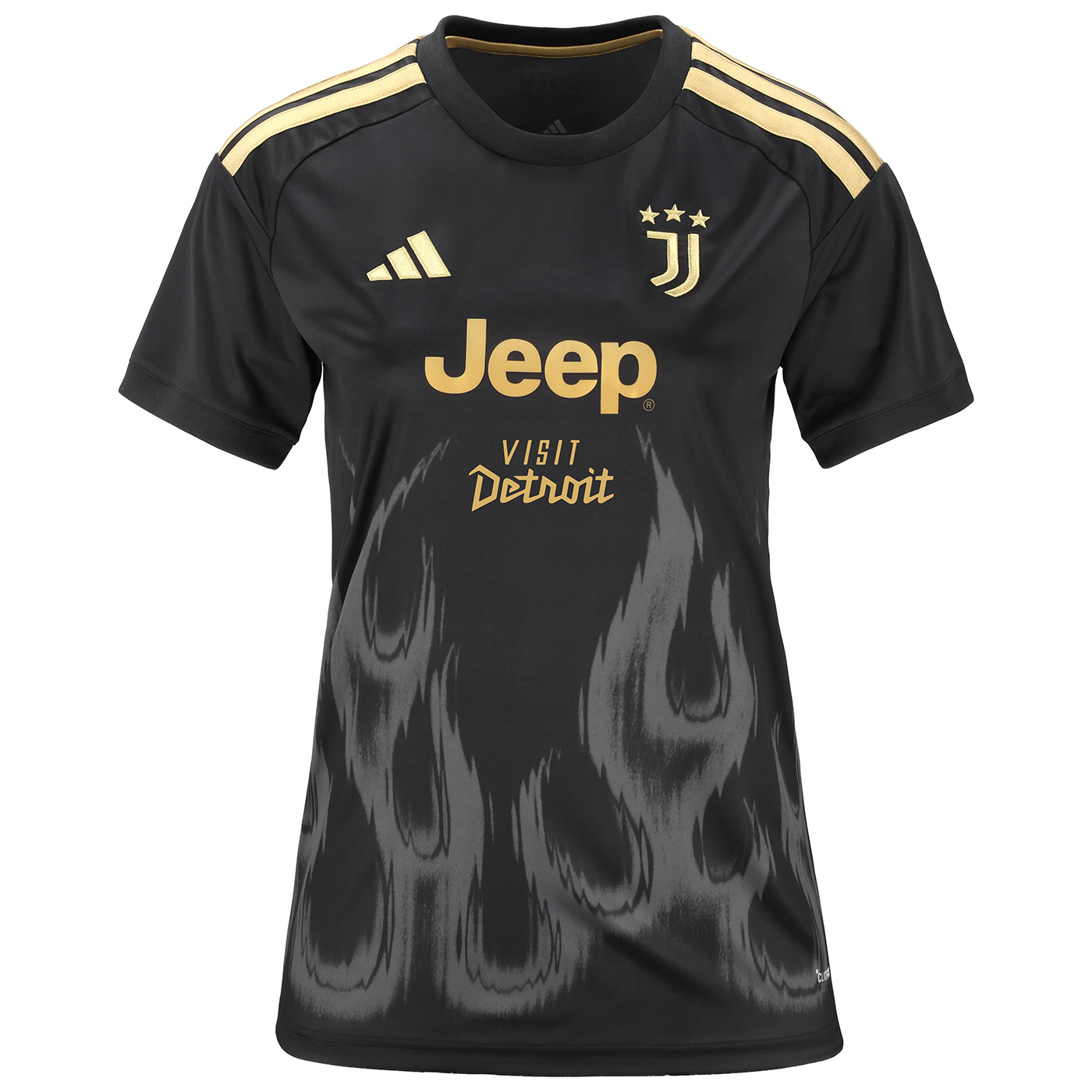 Women's Juventus Third Jersey 26/27