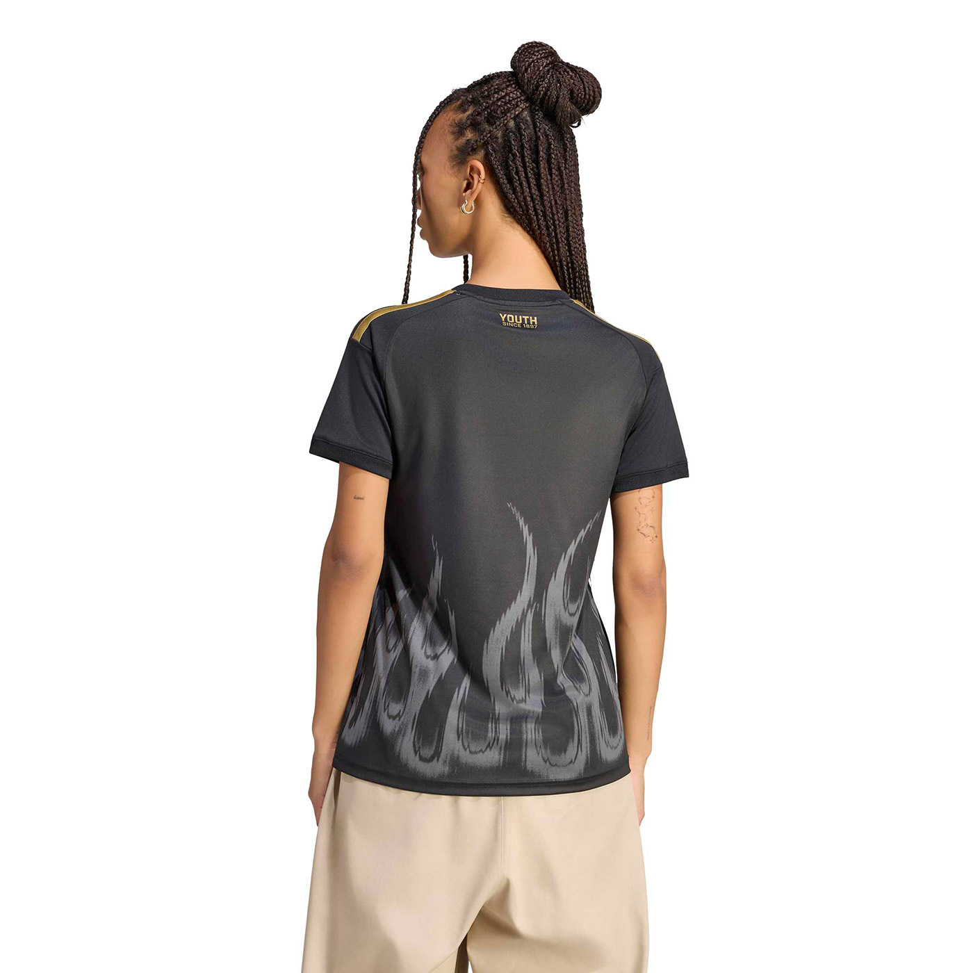 Women's Juventus Third Jersey 26/27 - Image 4