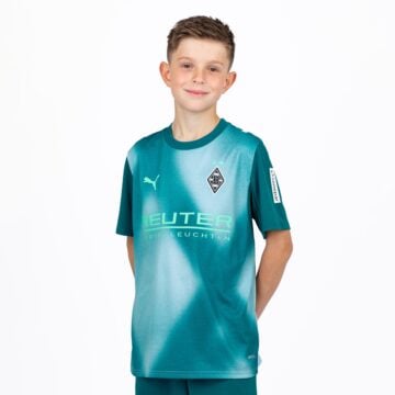 Kids Replica Third