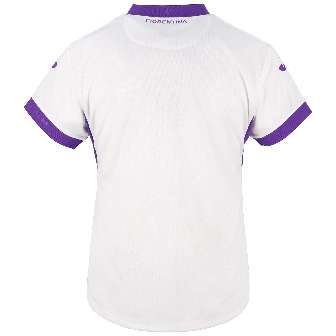 Women's Replica Kappa Fiorentina Away Jersey 26/27 - Image 3