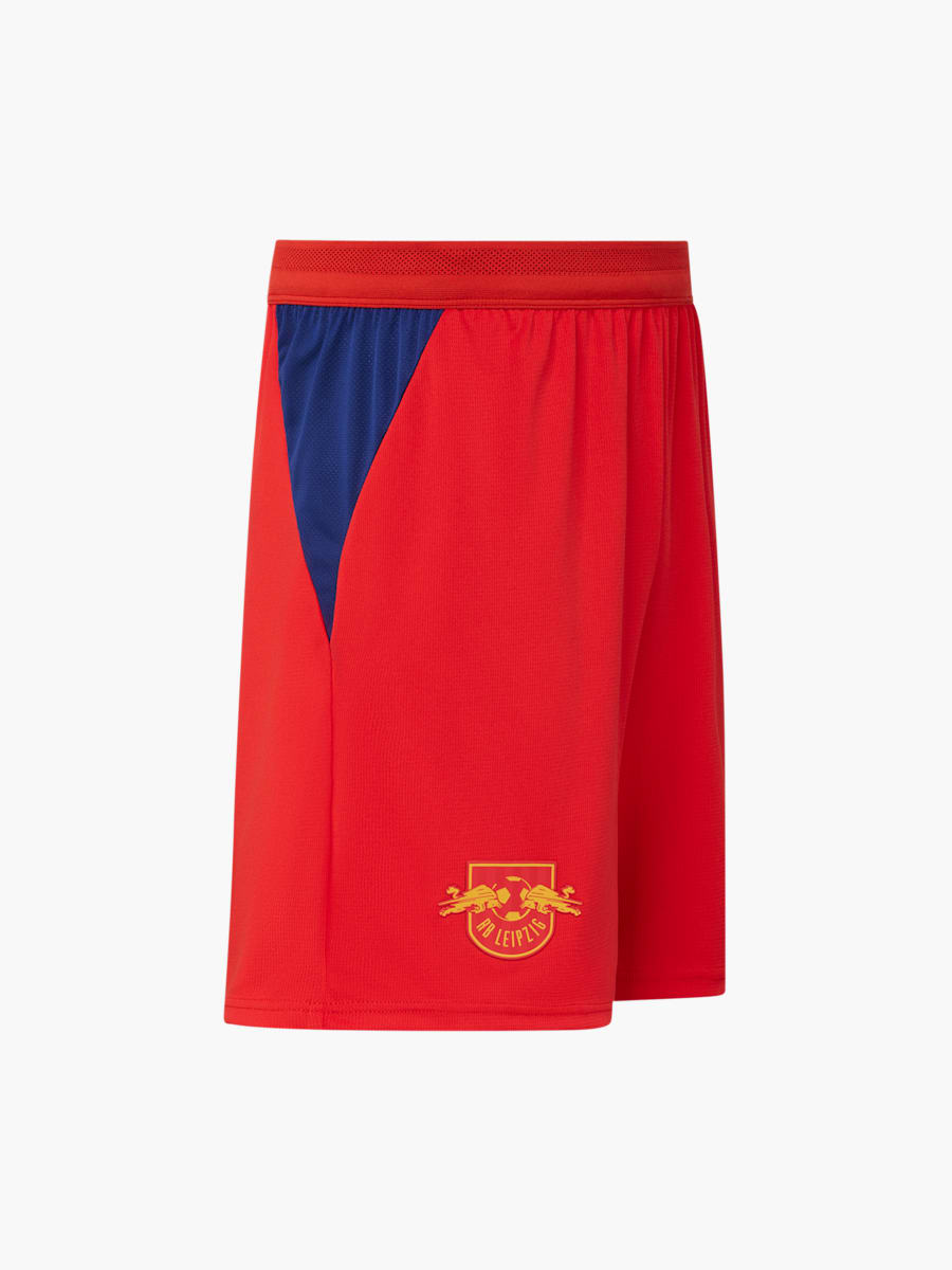 Men's RB Leipzig Away Shorts 26/27 - Image 3