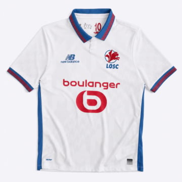 Kids Replica Away