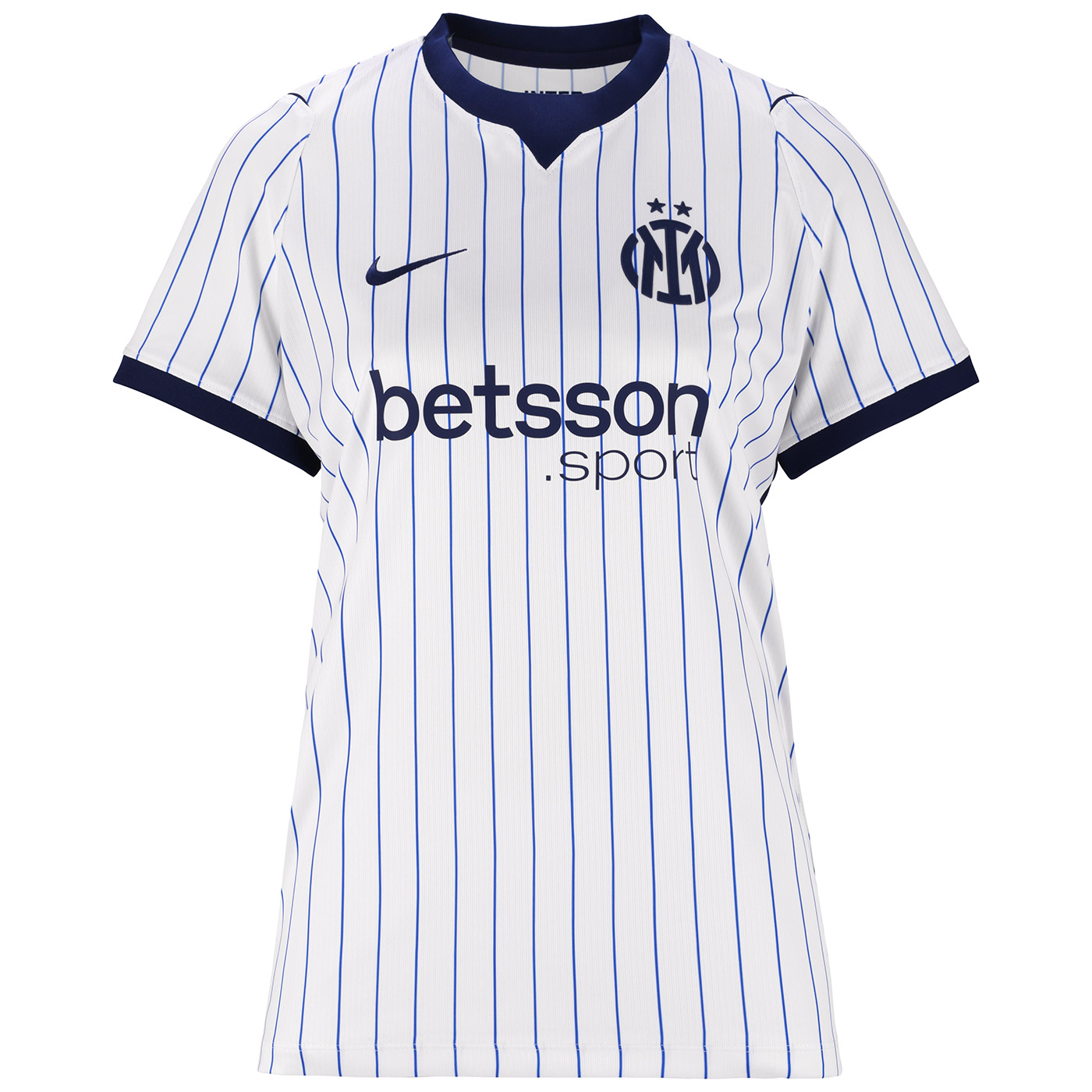 Women's Replica Nike Inter Milan Away Jersey 26/27