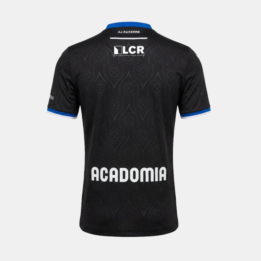 Kid's AJ Auxerre Away Jersey 26/27 - Image 2