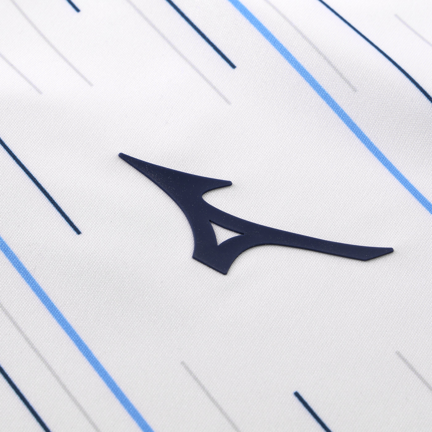 Men's Replica Mizuno Lazio Away Jersey 26/27 - Image 5
