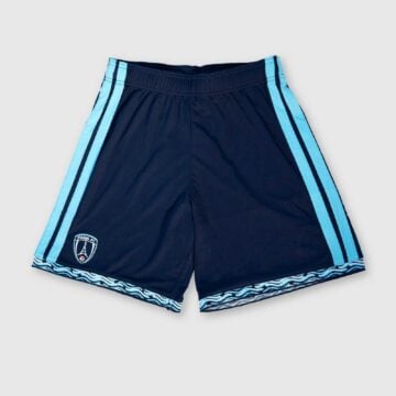 Women's Replica adidas Paris FC Home Shorts 26/27