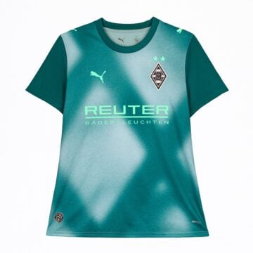 Women's Replica Third