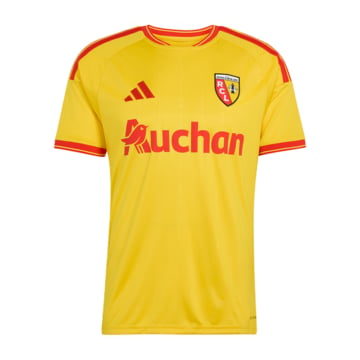 Women's Replica Puma RC Lens Home Jersey 26/27