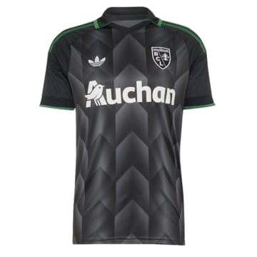 Kids Replica Puma RC Lens Away Jersey 26/27