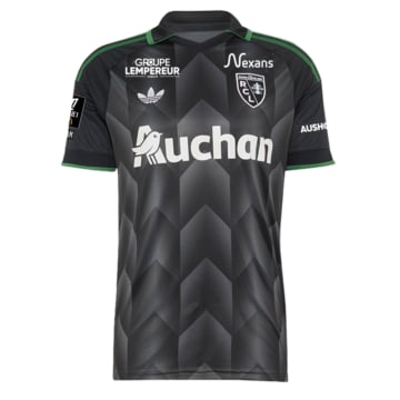 Men's Replica Puma RC Lens Away Jersey 26/27