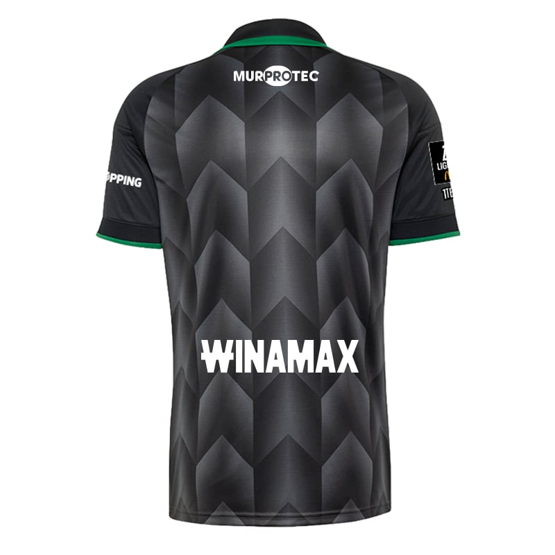 Men's Replica Puma RC Lens Away Jersey 26/27 - Image 2