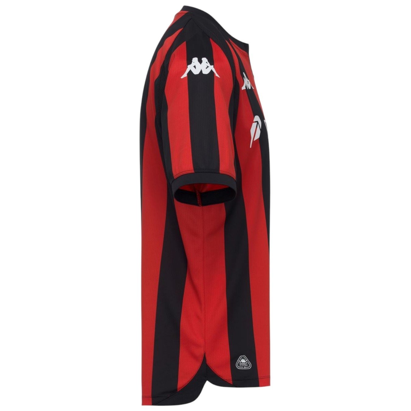 Men's Replica Le Coq Sportif OGC Nice Standard Jersey 26/27 - Image 2