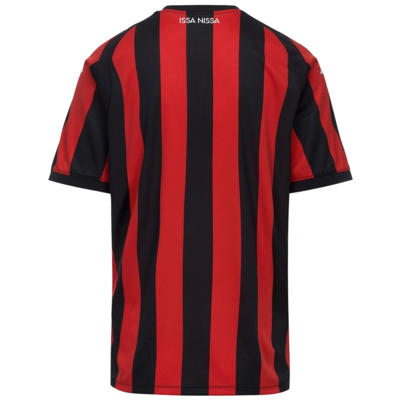 Men's Replica Le Coq Sportif OGC Nice Standard Jersey 26/27 - Image 3