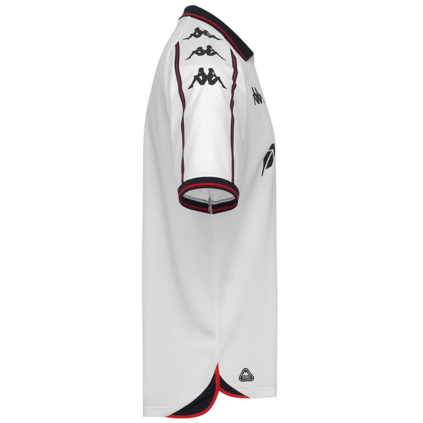 Men's Replica Le Coq Sportif OGC Nice Standard Jersey 26/27 - Image 2