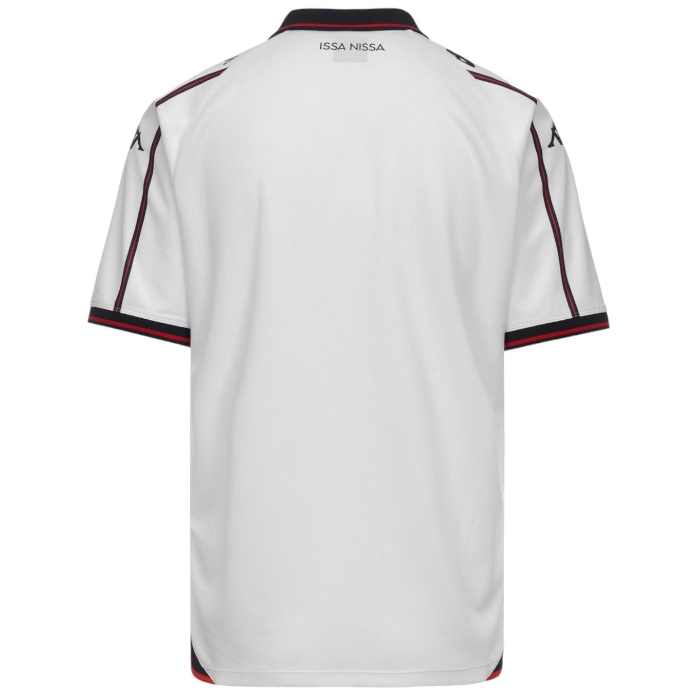 Men's Replica Le Coq Sportif OGC Nice Standard Jersey 26/27 - Image 3
