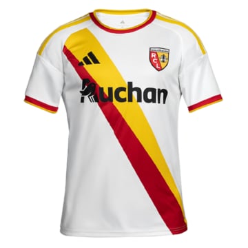 Women's Replica Puma RC Lens Third Jersey 26/27
