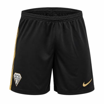 Men's Replica Nike Angers SCO Standard Shorts 26/27